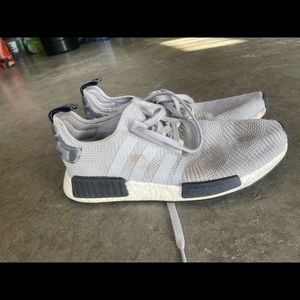 Mens Adidas NMDs size 10.5